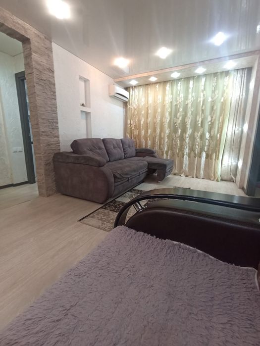 Квартира в центре