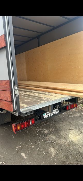 Доставка стройматериалов Газель + Грузчики