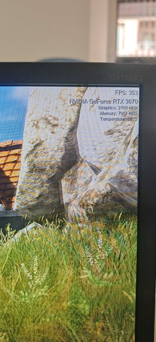 Яко Геймърско PC I7 13700/32Gb/1TB nVme/MSI 3070TI/WiFi&BT/Гаранция