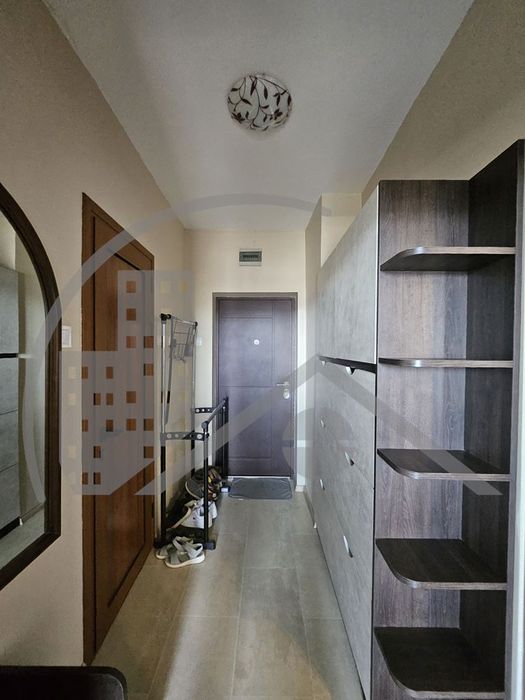 Дава се под наем Двустаен апартамент в Варна, Център - 60 кв.м за 600 € - Снимка #11