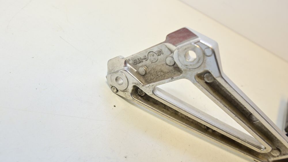 Suport Scarita Pasager Dreapta Yamaha XJR 1300 2007 - 2015