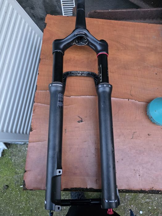 Rockshox Reba 27.5 100mm