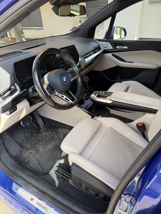 BMW 2 Series 2022 — imagine 3