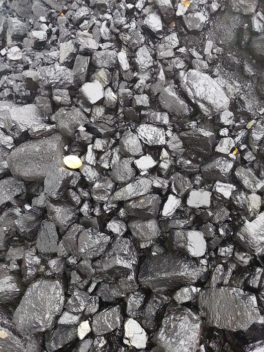 Уголь в мешках Шубаркуль