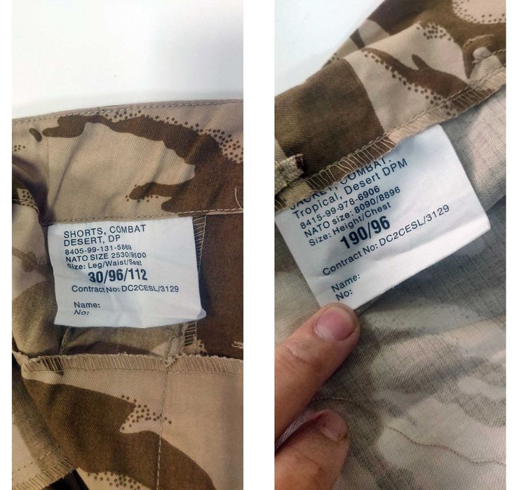 Tinută airsoft/vanatoare - echipament desert complet