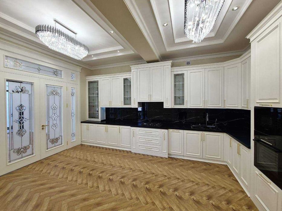 Продам Новый Евро Особняк Амир Темур махалля  6 соток