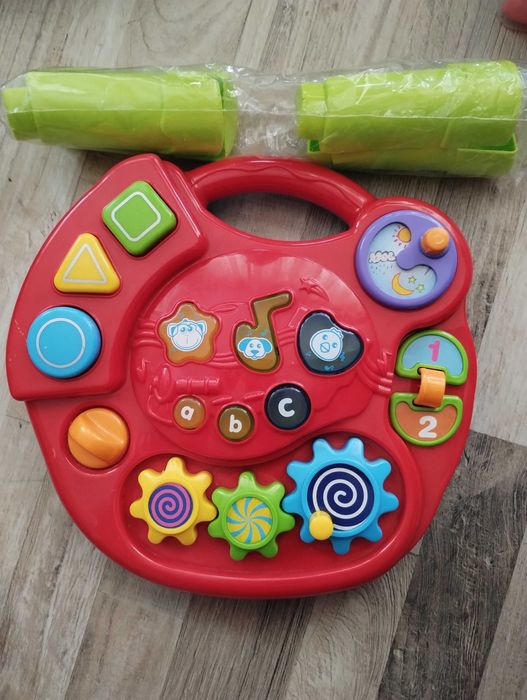 Музикални играчки