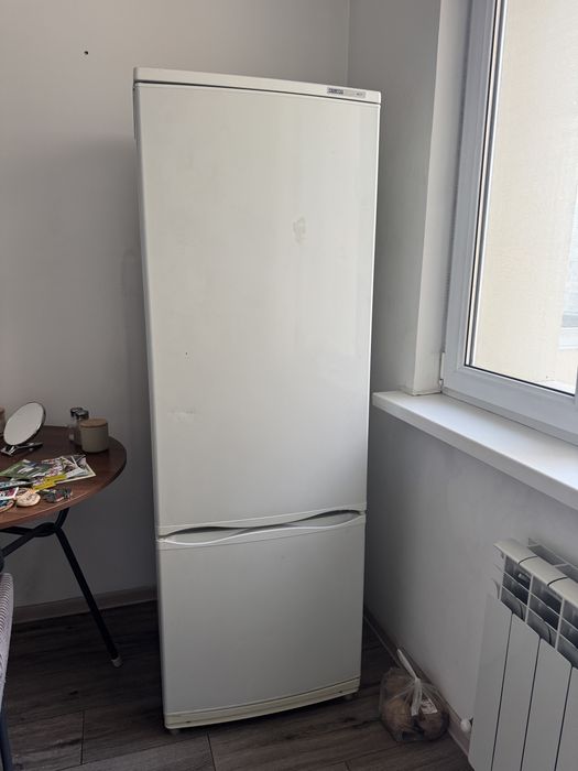 холодильник Атлант