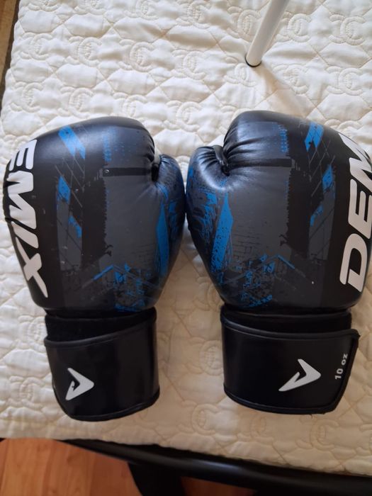 Боксерская груша