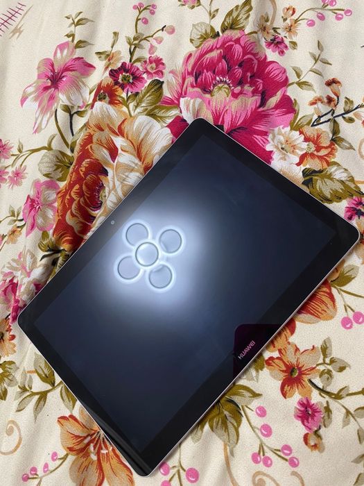 Tableta Huawei MediaPad T3 10