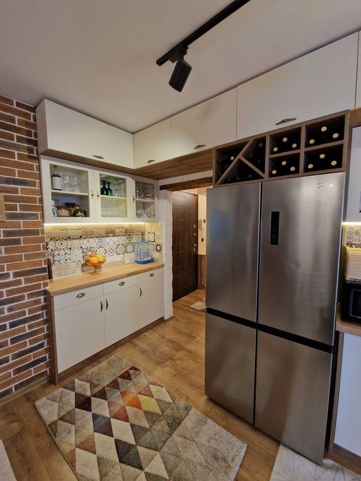 Продава се Многостаен апартамент в Стара Загора, Казански - 180 кв.м за 1267 €/кв.м - Снимка #3