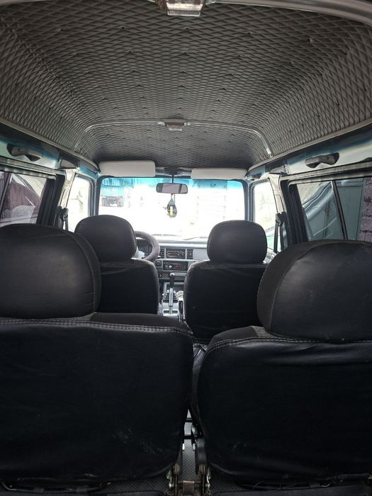 Damas sotiladi srochni