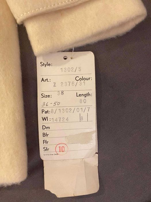 Продавам чисто нови дамски палта