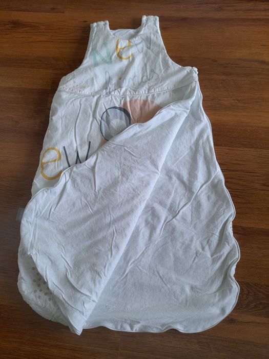 Зимен космонавт спален чувал, комплект за спане, одеало и хавлии за бе