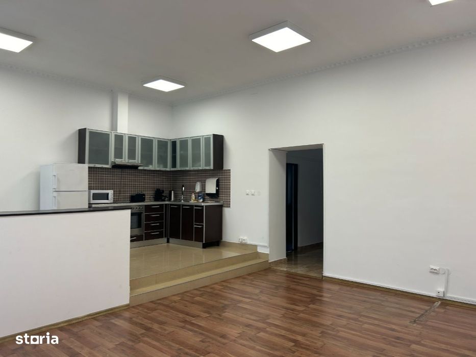 Spatiu ultra central pentru birouri