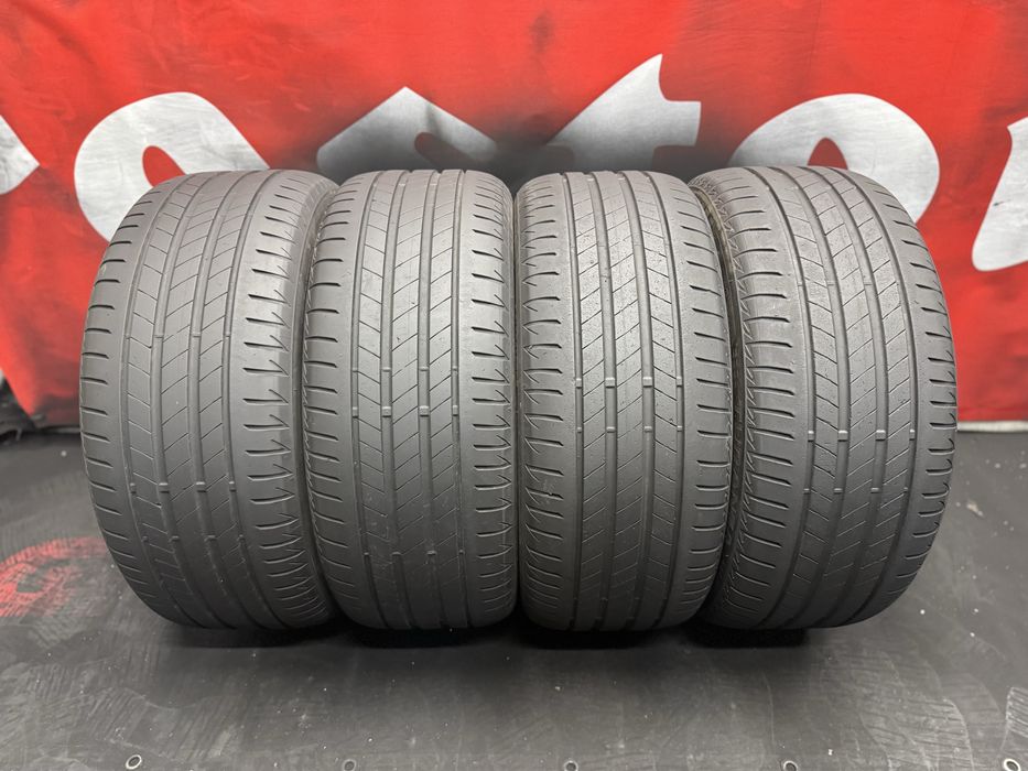 245 45 18, Летни гуми, Bridgestone TuranzaT005, 4 броя