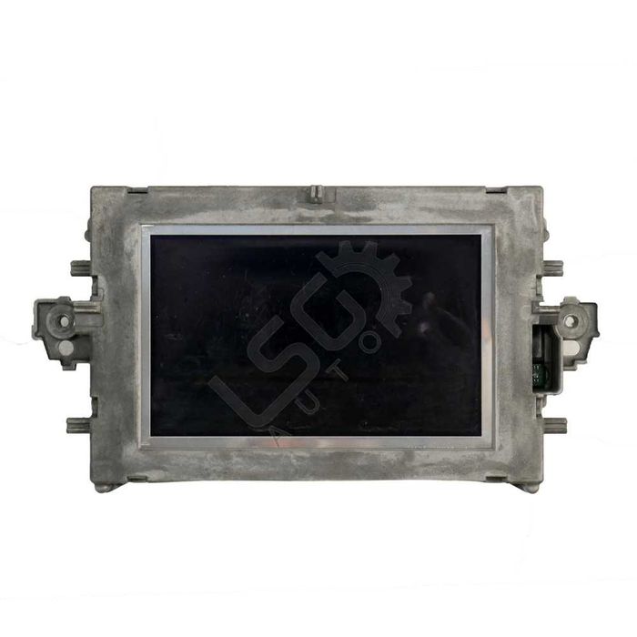 Дисплей Mercedes-Benz E-Class (W212) ID:147705