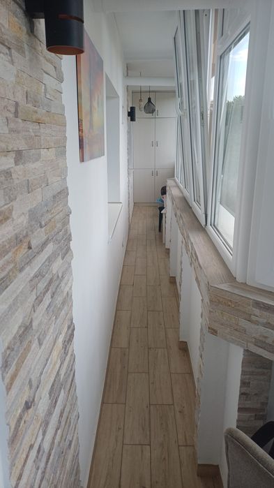 Pf dau in chirie ap 2 camere