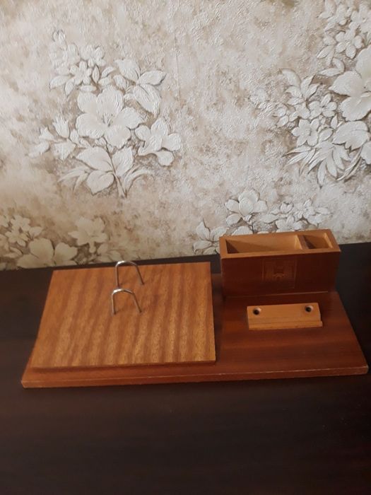 Советский прибор письменный