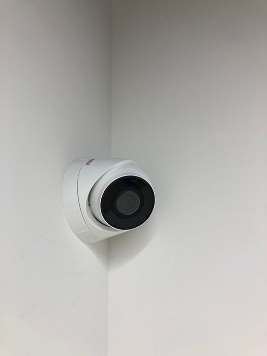 Видеонаблюдение для вашего объекта