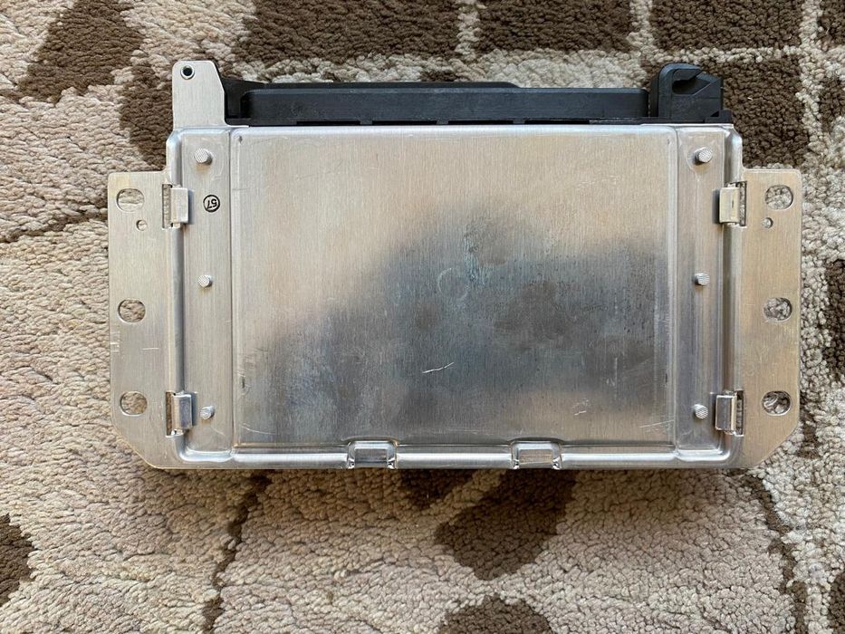 Продам блок АКРР на Ауди А6 С5