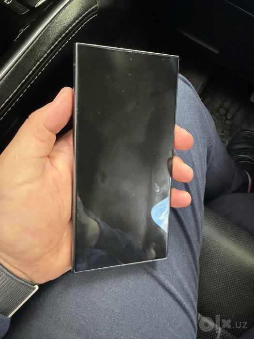 Samsung 24s ultra