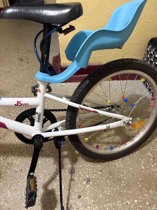 Bicicleta copii