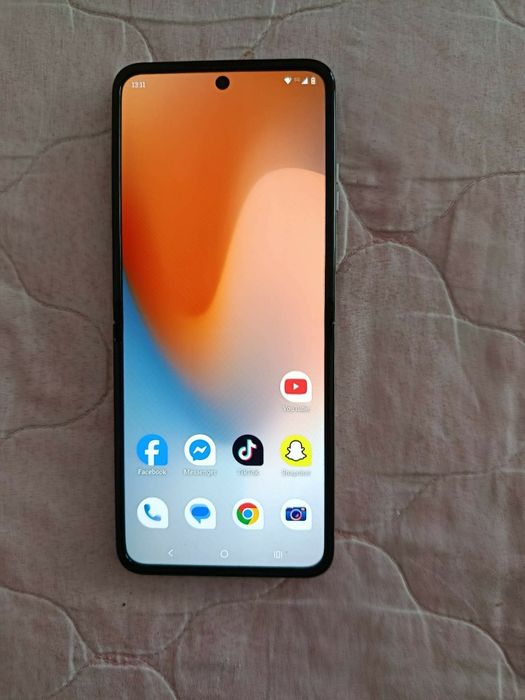 Motorola rezr 60