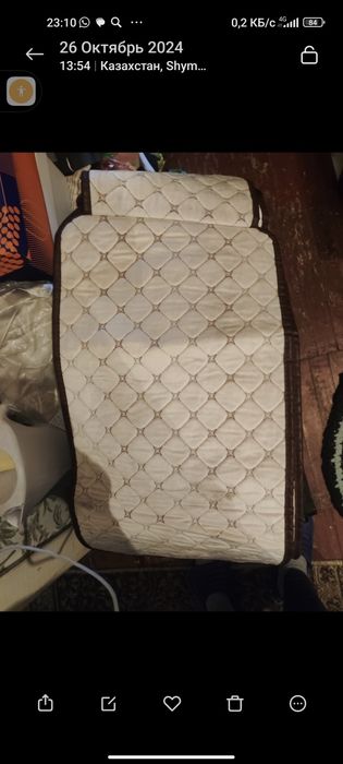 Чехол для авто  в отличном состоянии