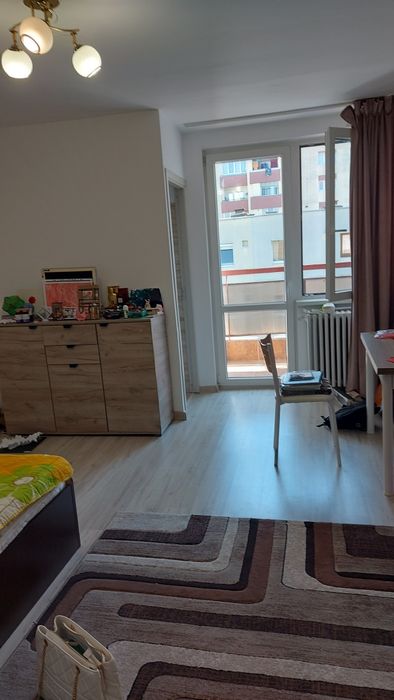 Garsonieră confort1 de închiriat
