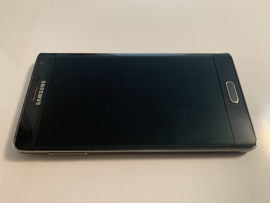 Samsung Galaxy Note Edge