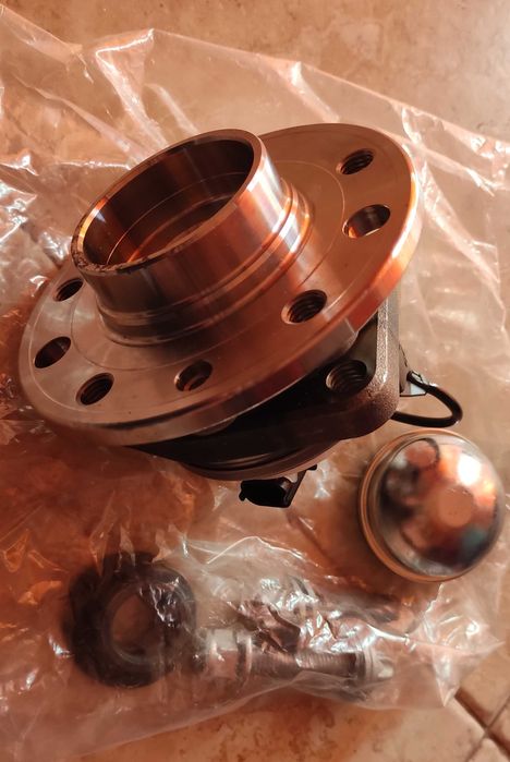 Set rulment roata OPEL VECTRA C (Z02) 2.0 DTI 16V (F69) diesel 101 cai