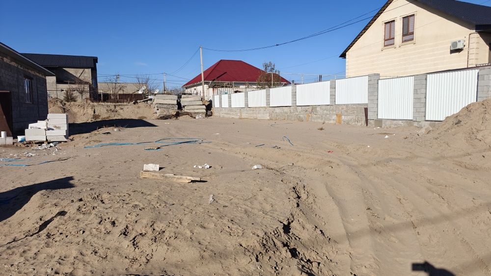 Участок ИЖС 5 соток