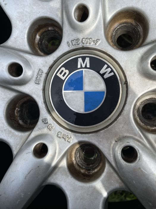 Продам диски бмв BMW