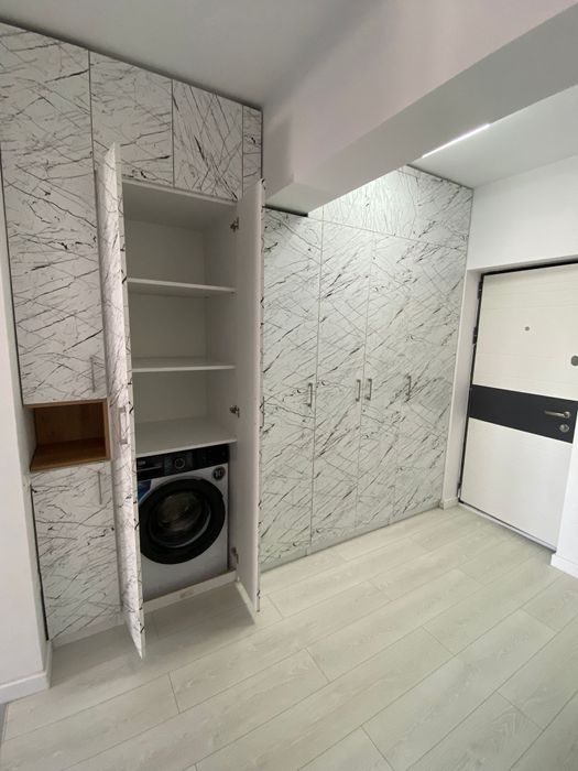 Garsoniera de închiriat, Popesti-Leordeni Biruinței 81