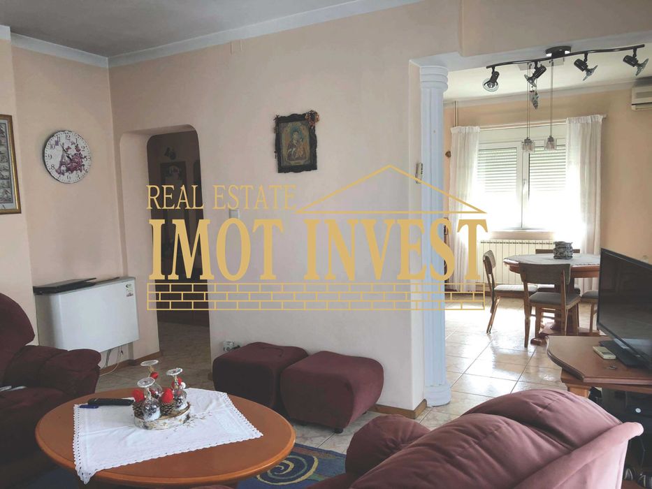 Продава се Етаж от къща в Сопот - 160 кв.м за 969 €/кв.м - Снимка #1