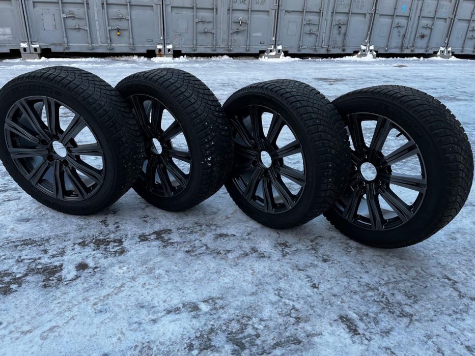 Шины лексус 570
