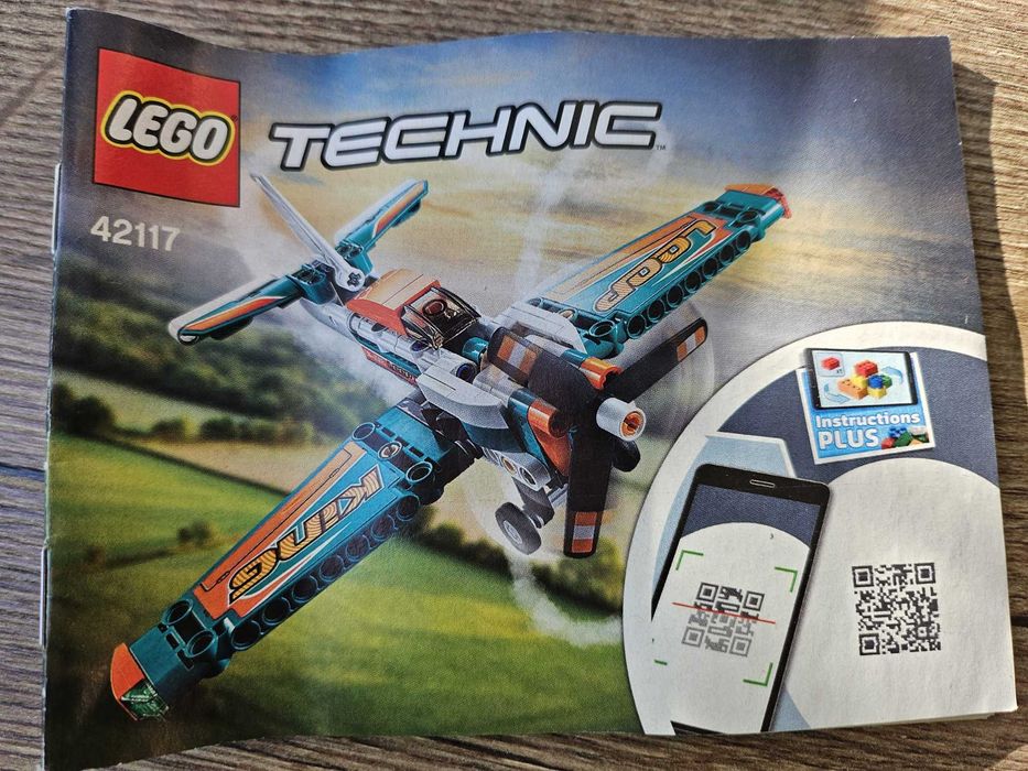 Seturi Lego Technic 100% complete