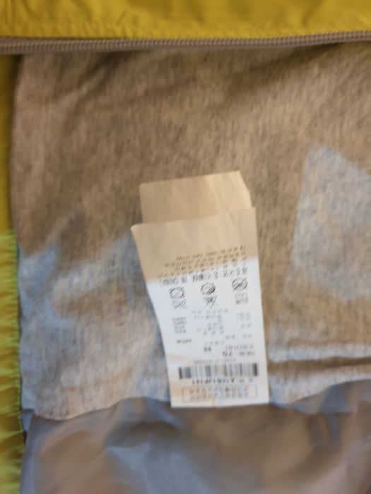 Плащ унисекс.Корея