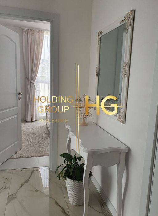 Продава се Тристаен апартамент в Варна, Гранд Мол Варна - 174 кв.м за 1055 €/кв.м - Снимка #11