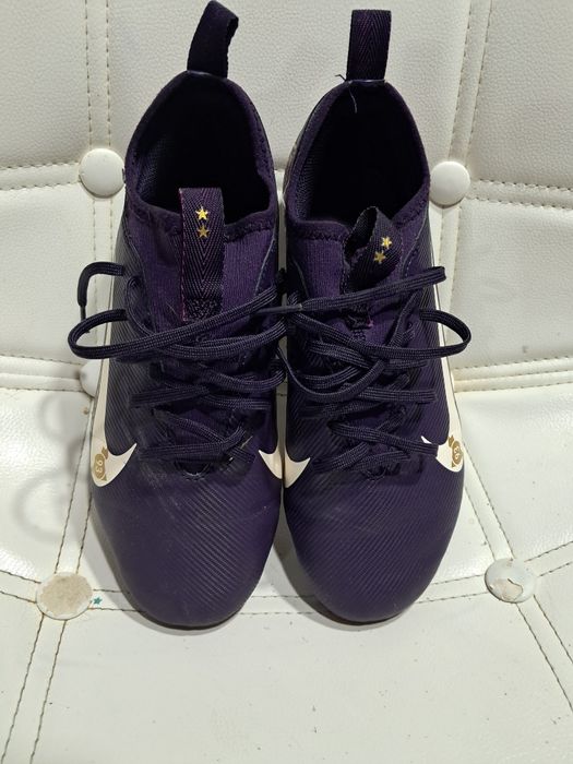 Ghete de copii cu crampoane