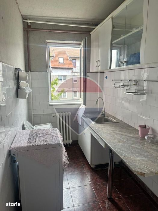 Apartament cu 2 camere strada Italiană Rogerius
