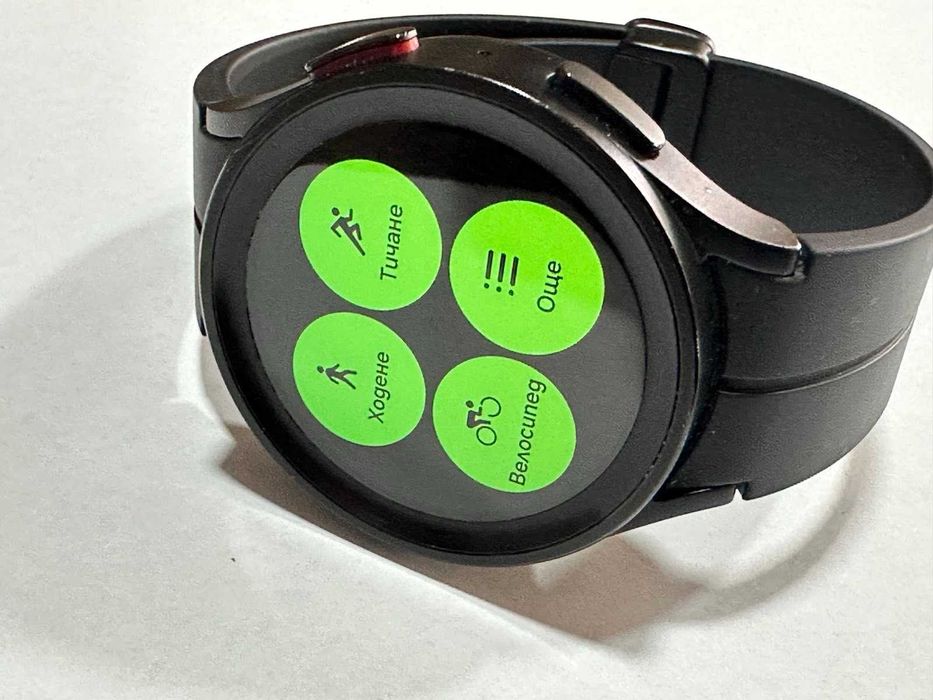 Samsung Galaxy Watch5 Pro 45mm