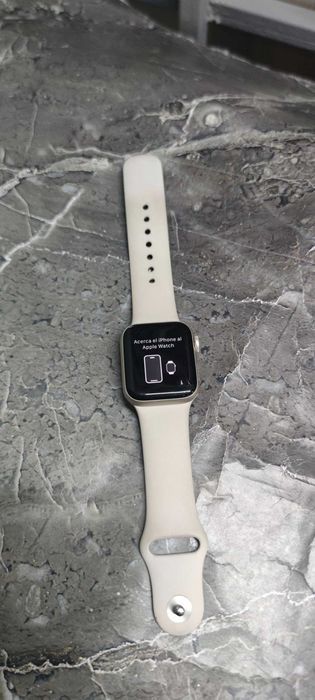 Apple Watch Series SE 40mm (Актау 6-36) лот 842926