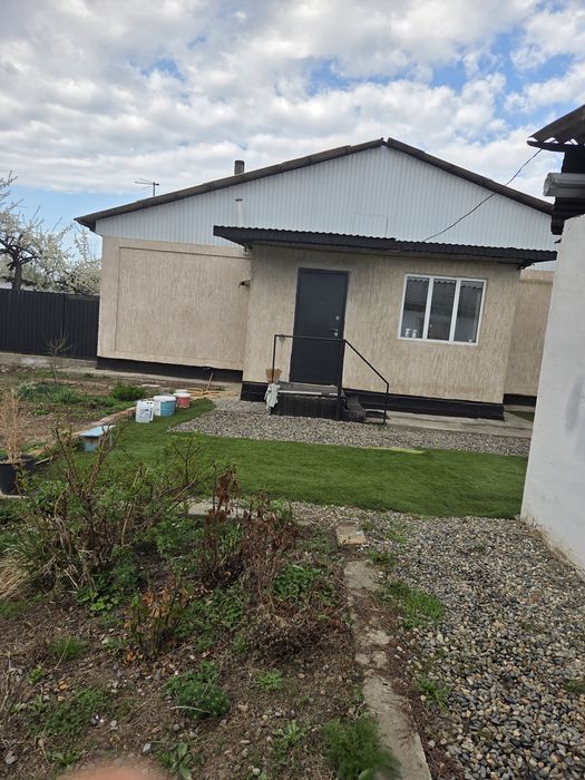 Продается ухоженный,уютный дом