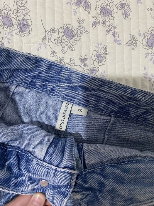 джинсы юбка шорты