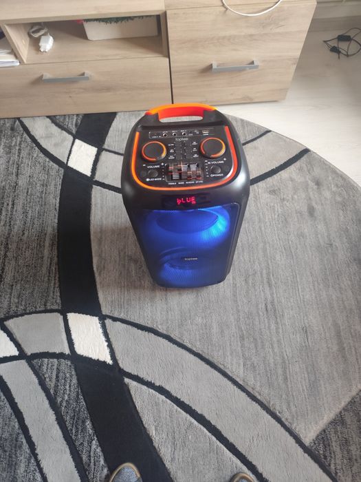 Boxa portabila ioplee