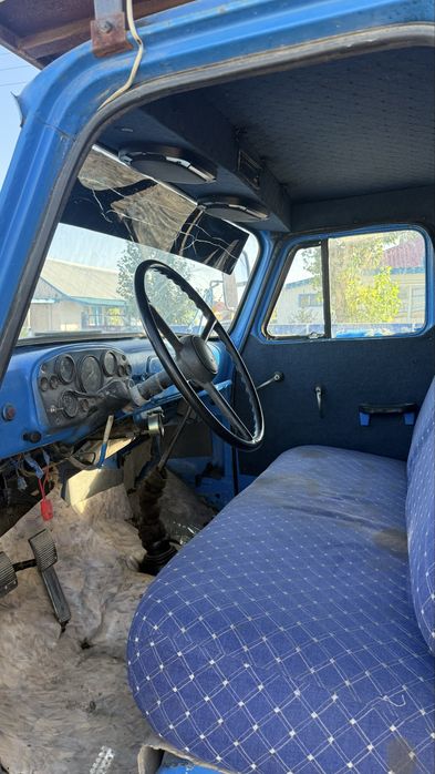 Продам газ 53 хорошем состояний