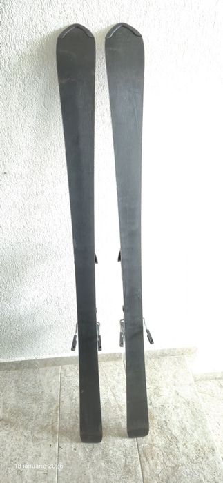 Schiuri Solomon 140 cm