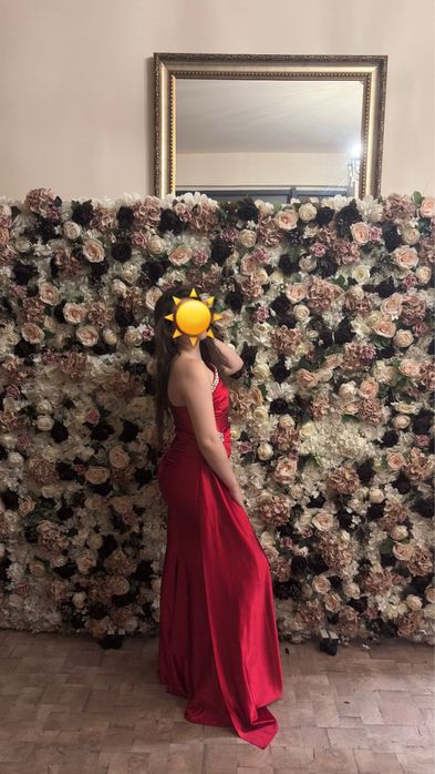 Rochie bal de seara